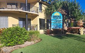 Sawtell Motor Inn